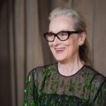 Meryl Streep revela sus inspiraciones para Miranda Priestly