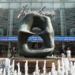 Las acciones de Hong Kong suben tras acuerdo de alto el fuego entre EE.UU. e Irán