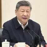 Xi Jinping impulsa el sector servicios para el crecimiento de China