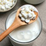 El kÉfir: un aliado para la salud digestiva y la microbiota