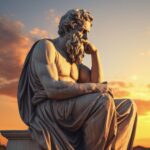 S&oacute;crates y su legado: la calumnia como herramienta del perdedor