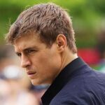 Max Irons: el actor que forja su propio camino en Hollywood