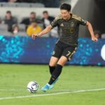 Son Heung-Min brilla como goleador y asistente en el LAFC