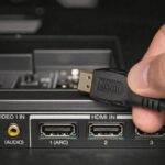 Optimiza el sonido de tu televisor usando HDMI ARC