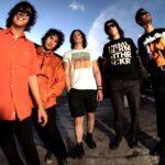 Winona Riders lanza su segundo disco en menos de un año