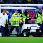 Preocupación por la lesión de Nicolás Ibáñez en Cruz Azul
