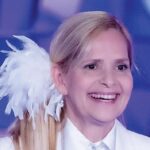 Grecia Colmenares reemplazará a Andrea del Boca en Gran Hermano