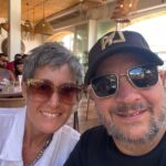 Manuel Navarrete: de estrella de TV a empresario en España