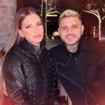 Revelan video de la China Suárez sobre su romance con Mauro Icardi