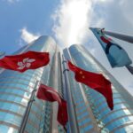 Acciones de Hong Kong se disparan por esperanzas de diálogo entre EE.UU. e Irán