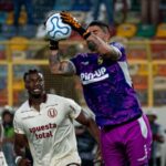 Universitario cae 0-2 ante Coquimbo Unido en la Copa Libertadores 2026