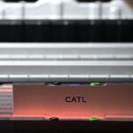 CATL invertirá US$4.4 mil millones en minería para baterías EV