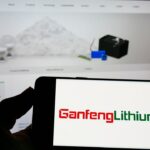 Ganfeng Lithium prevé un fuerte aumento de ganancias por demanda de EVs