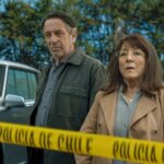 Netflix estrena miniserie sobre el caso de Jorge Matute Johns