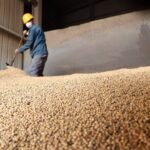 China advierte sobre riesgos de seguridad alimentaria por guerra en Irán