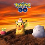 Pok&eacute;mon Go revela detalles del D&iacute;a de la Comunidad de mayo 2026