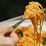Pasta casera sin gluten: fácil y deliciosa para tu digestión