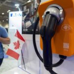 Canadienses esperan vehículos eléctricos más baratos tras acuerdo con China