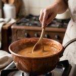 Dulce de leche casero: la receta que une a argentinos en el mundo