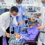 Empresas chinas desafían dominio occidental en tratamiento de Parkinson