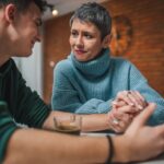 12 preguntas para profundizar la relaci&oacute;n con tus padres