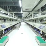 Victory Giant de China se dispara 57% en su debut en Hong Kong