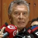 Mauricio Macri recuerda a Luis Brandoni: ‘Iba a ser mi compañero de fórmula’