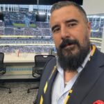 José Ramón Fernández defiende a Álvaro Morales tras polémica