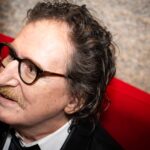 Charly García fue operado con éxito y se encuentra internado