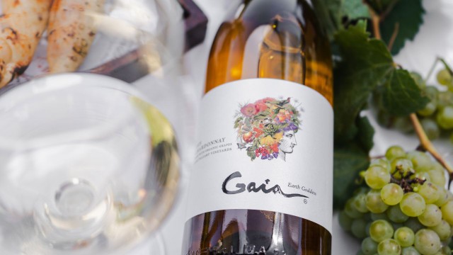 Domaine Bousquet refuerza su compromiso con el planeta
