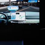 Huawei invierte US$11.7 mil millones en conducción autónoma