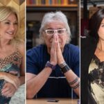 Beto Casella responde sobre su programa y novedades de la TV