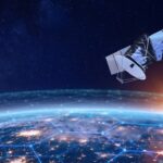 Bancos chinos utilizan satélites para rastrear activos