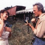 Meryl Streep comparte el reto de rodar con Clint Eastwood