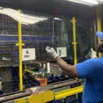 Fundador de Fuyao Glass advierte sobre posible cierre en EE.UU.