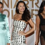 Martín Fierro de la Moda 2026: Resumen de los looks destacados