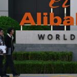 Alibaba avanza en la creación de un Reit para su parque logístico