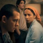 Los no elegidos: la serie de Netflix que impacta en Argentina