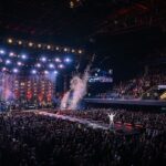 Recitales y shows en el Movistar Arena: mayo 2026