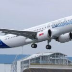 China Southern Airlines adquiere aviones Airbus por 21 mil millones