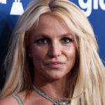 Britney Spears acusada de conducir ebria en California
