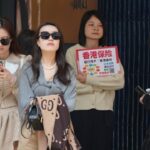 El auge del seguro en Hong Kong enfrenta riesgos regulatorios