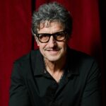 Mario Boskis explica la operación cardíaca de Diego Peretti