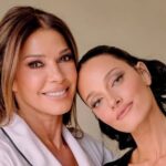 Oriana Sabatini destaca el papel crucial de Catherine Fulop como abuela