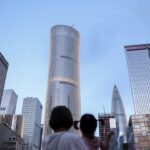 El mercado de oficinas de Shenzhen se fortalece por demanda tecnológica