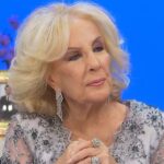 Mirtha Legrand: su estado de salud y la imagen tranquilizadora