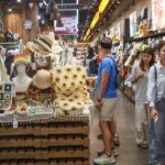 Shenzhen presenta estancamiento en ventas minoristas a pesar del crecimiento