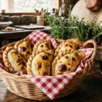 Cómo hacer empanadas de carne: receta clásica