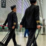 Pilotos expatriados enfrentan retos en el mercado chino