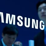 Samsung detiene ventas de electrodomésticos en China por AI